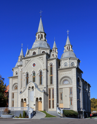 Церковь Дом Евангелия