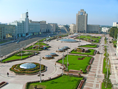Город Харьков